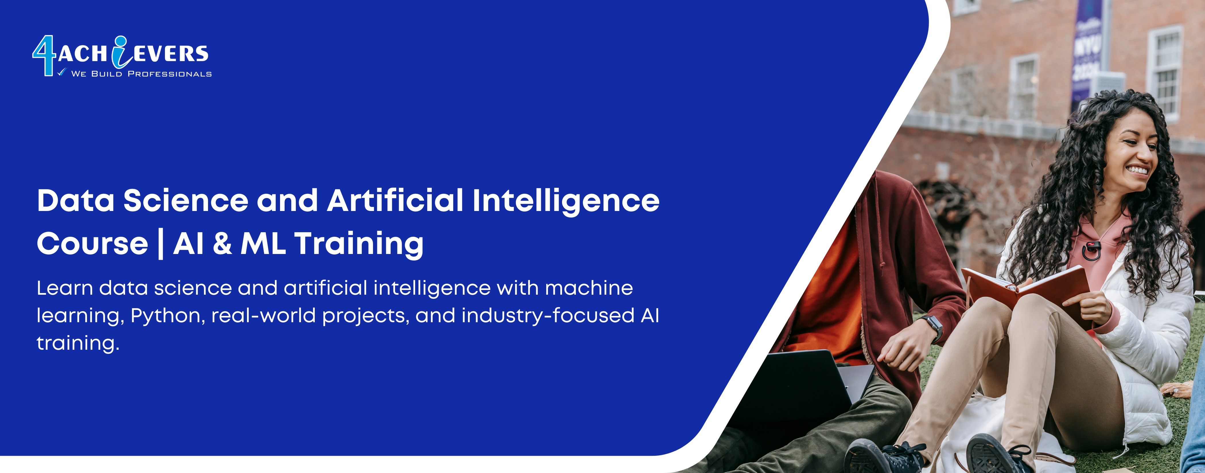 Data Science and Artificial Intelligence Course | AI & ML Training